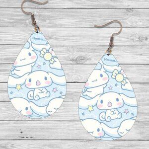Cinnamoroll Earrings
